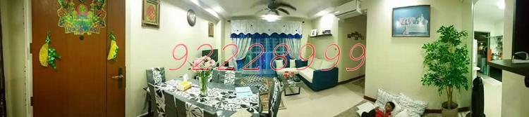 Blk 22 Teban Gardens Road (Jurong East), HDB 4 Rooms #131774832